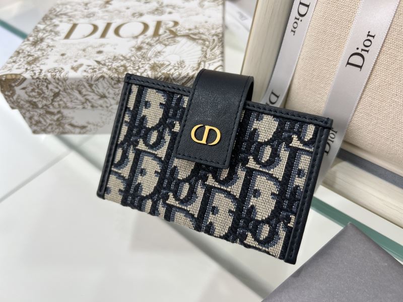 Christian Dior Wallet